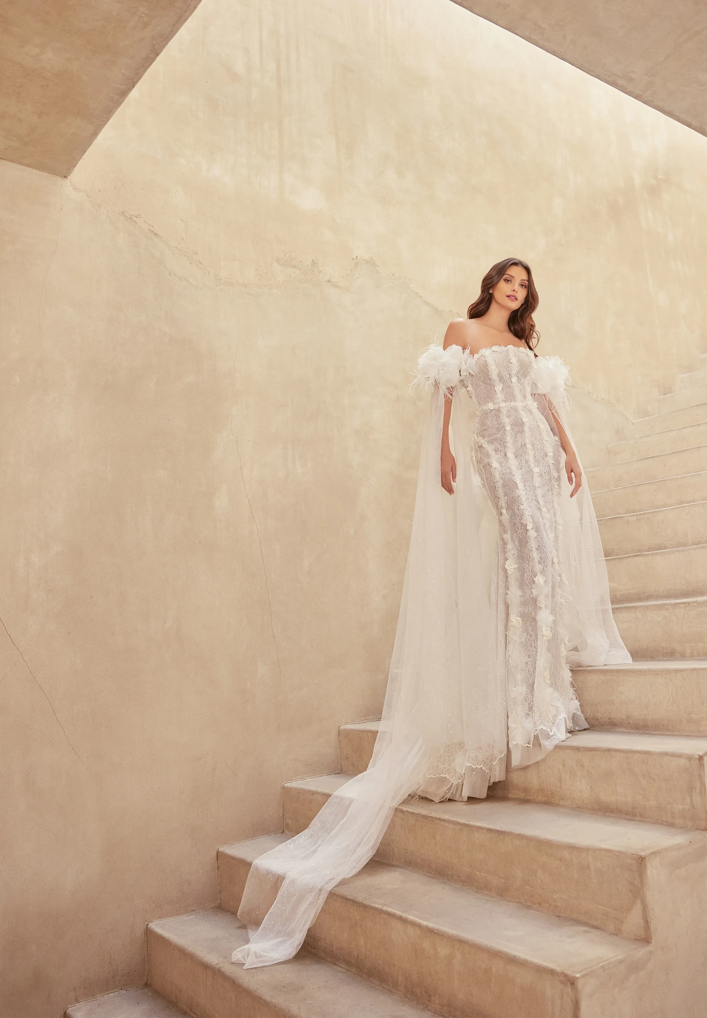 Idan Spring 2025 | House of Idan