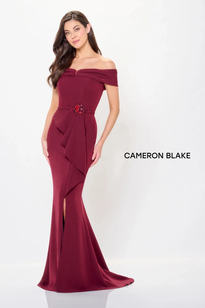 Cameron Dress main image 1