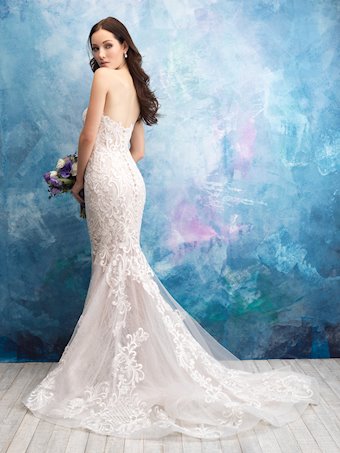 Allure 9560