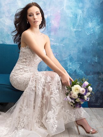 Allure 9560
