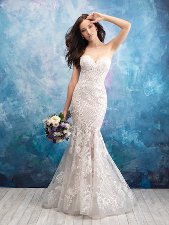 Allure 9560