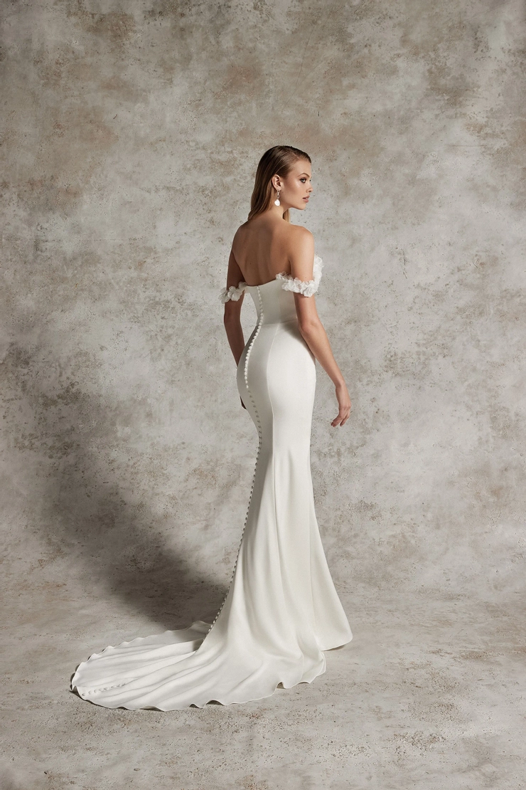 Justin Alexander Signature - 99290 | Charlottes Weddings