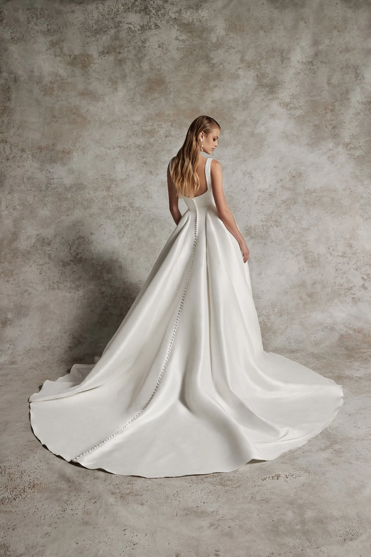 Justin Alexander Signature Backface Thumbnail Image