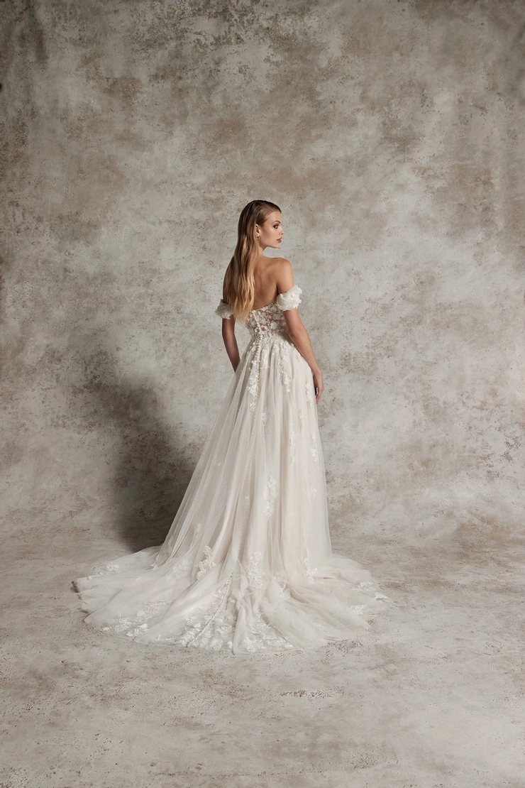 Justin Alexander Signature Style #99299 #3 default backface vertical picture