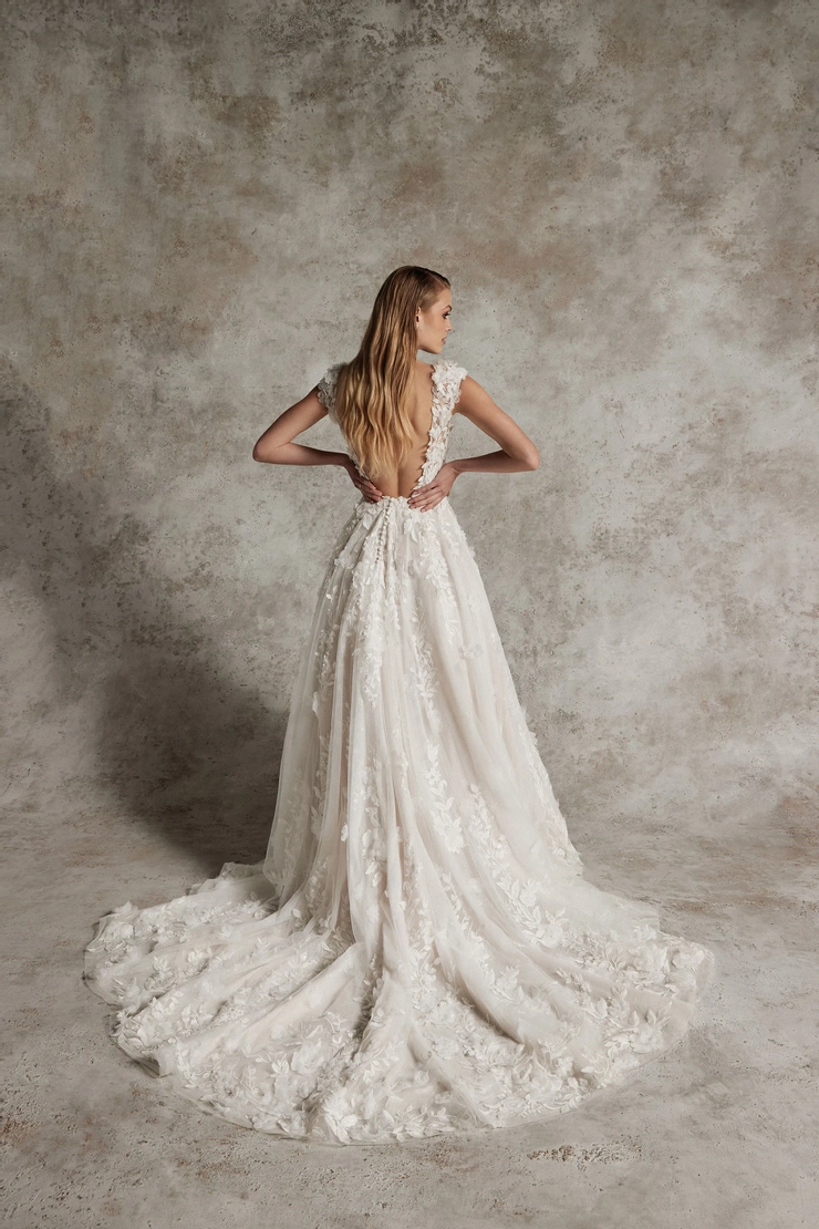 Justin Alexander Signature Backface Thumbnail Image