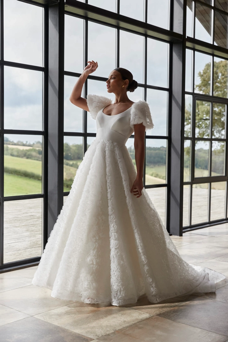 Wedding Dresses in Caldwell, New Jersey