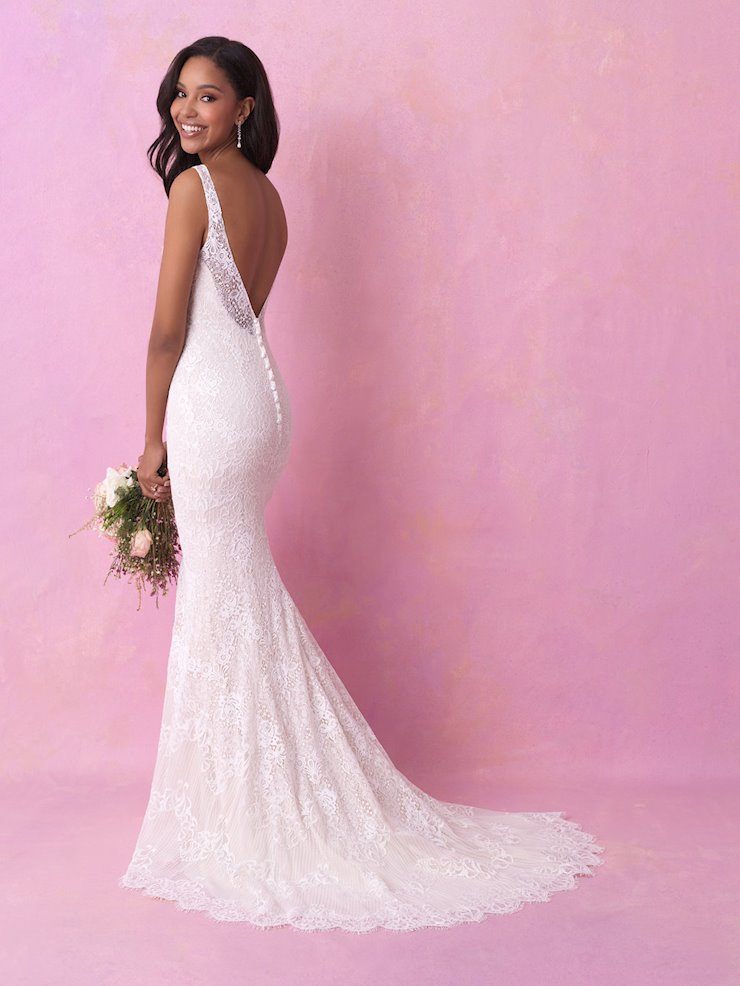 allure romance 3154