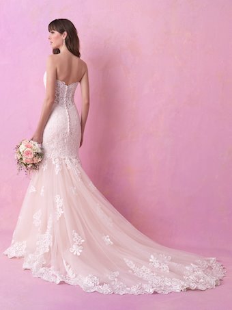 Allure Romance 3161