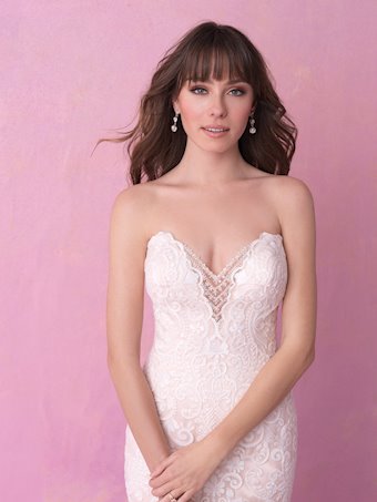 Allure Romance 3161