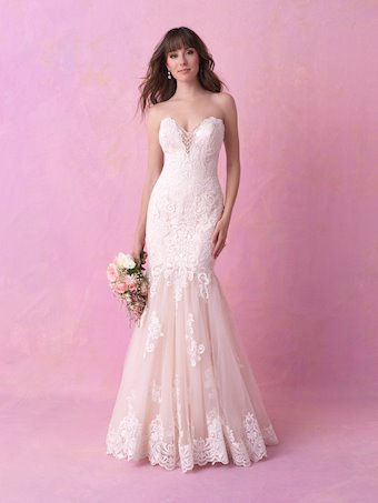 Allure Romance 3161