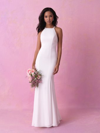 Allure Romance 3162