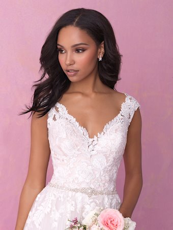 Allure Romance 3169