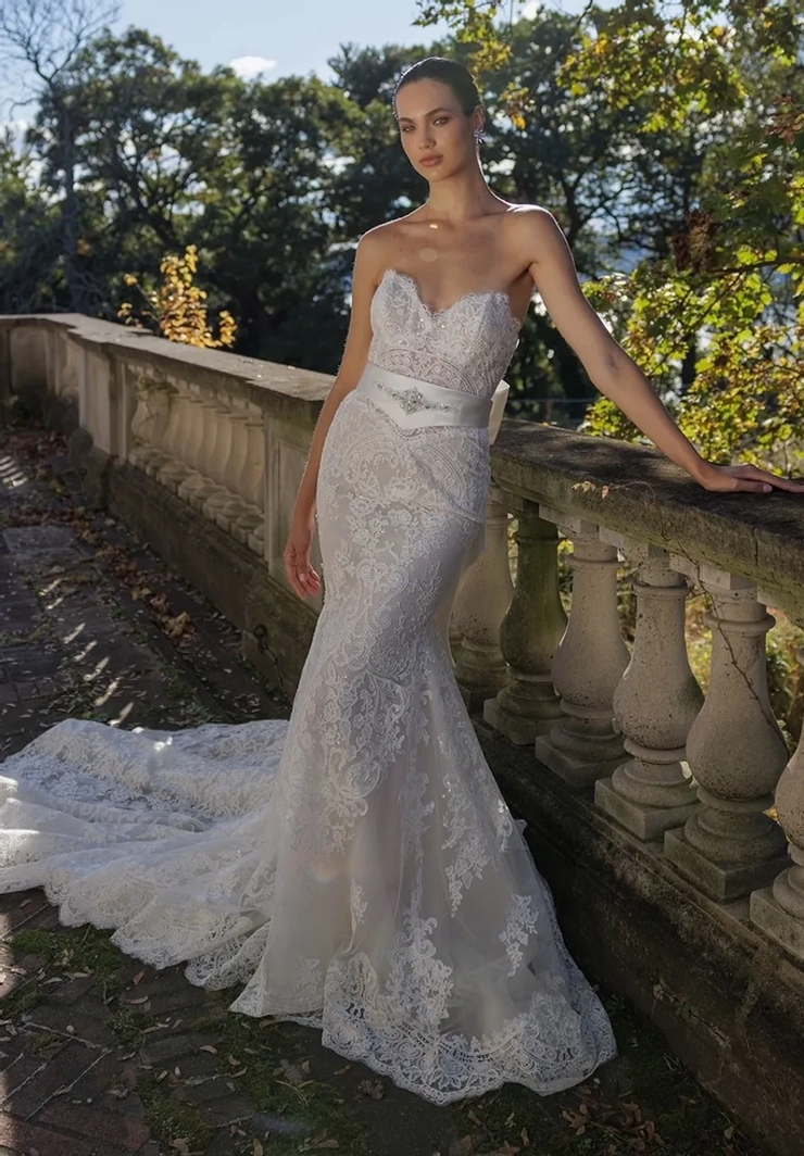 Eve of Milady - 4430 | JJ Kelly Bridal, image size:740x1064