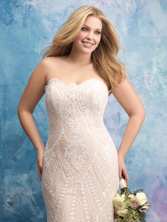 Allure Women W431