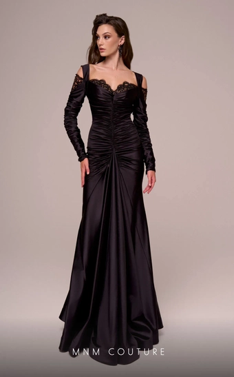 MNM Couture F02870 #0 default frontface vertical thumbnail