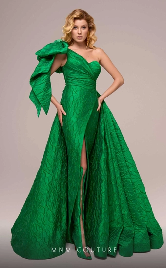 MNM Couture F02881A #0 default frontface vertical thumbnail