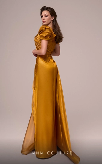 MNM Couture F02884 #2 default backface vertical thumbnail