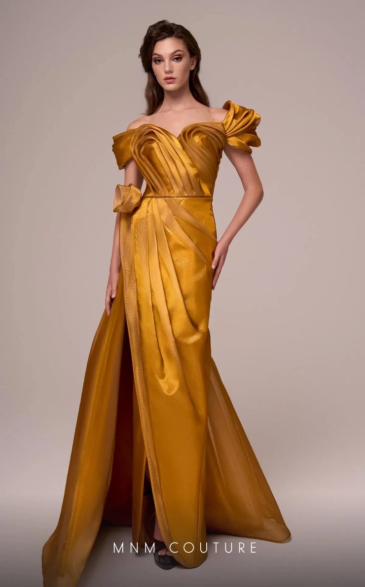 MNM Couture Style F02884 Default Thumbnail Image
