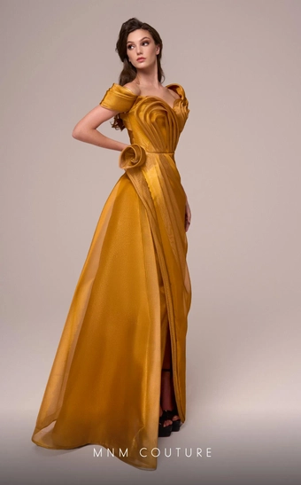 MNM Couture F02884 #1 frontface vertical thumbnail