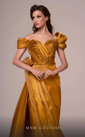 MNM Couture F02884 #3 frontface vertical cropped thumbnail