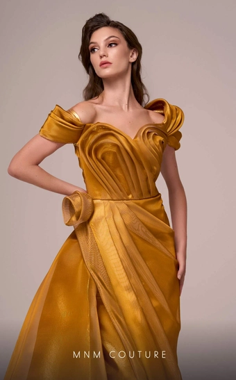 MNM Couture F02884 #5 frontface vertical cropped thumbnail