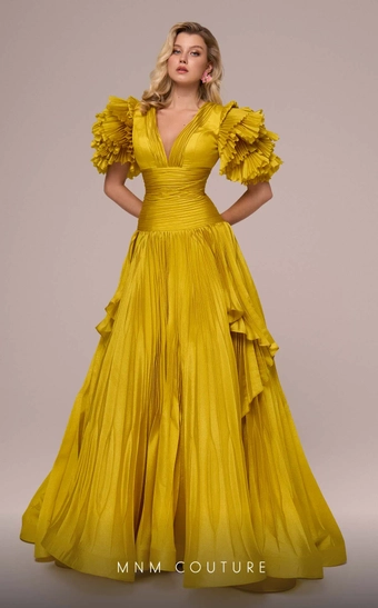 MNM Couture F02885 #0 default frontface vertical thumbnail