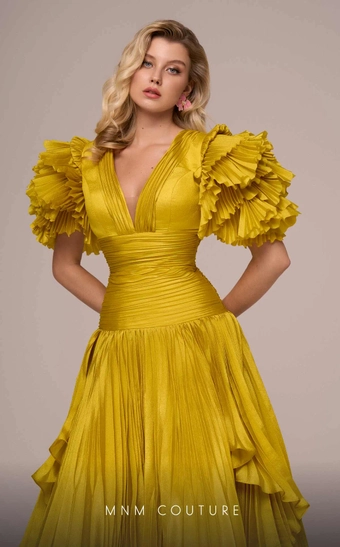 MNM Couture F02885 #4 frontface vertical cropped thumbnail