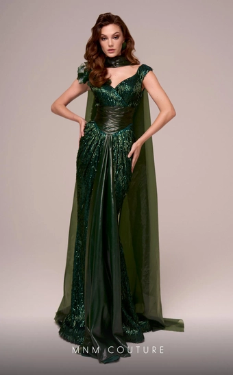 MNM Couture F02889 #0 default frontface vertical thumbnail