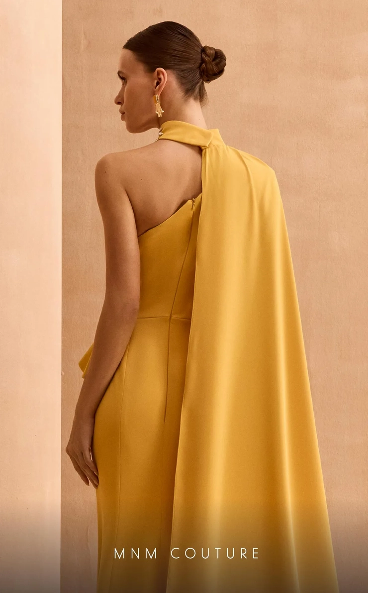 MNM Couture Style #V02033 #3 backface vertical cropped picture