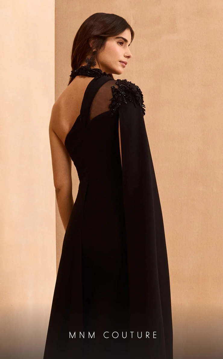 MNM Couture Style #V02037A #3 backface vertical cropped picture