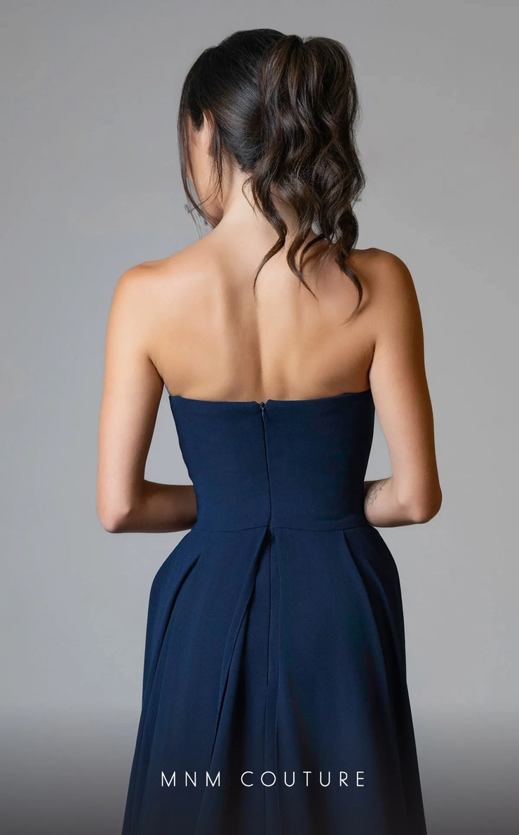 MNM Couture Style #V07539 #3 backface vertical cropped picture