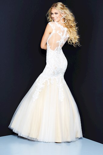 2Cute Prom 71002