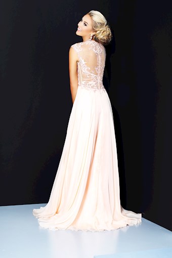 2Cute Prom 71004