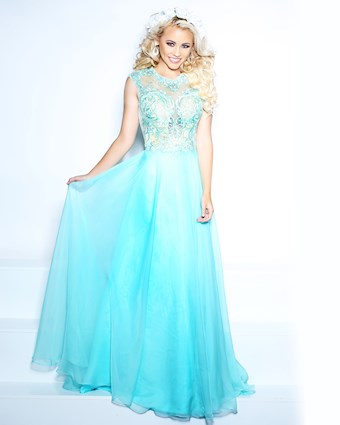 2Cute Prom 71004