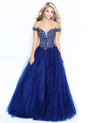 2Cute Prom 71005