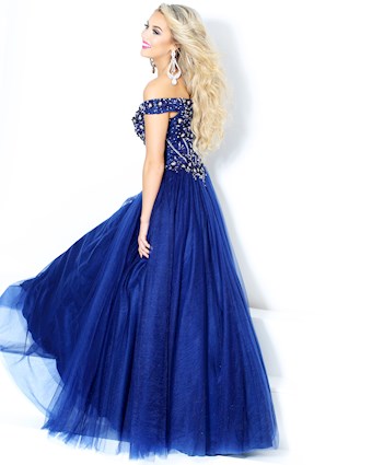 2Cute Prom 71005