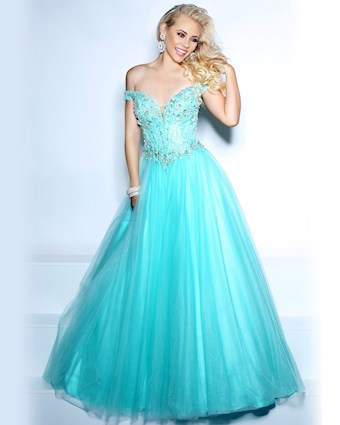 2Cute Prom 71005