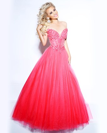 2Cute Prom 71005