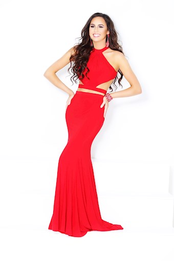 2Cute Prom 71021
