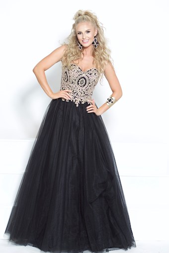 2Cute Prom 71051