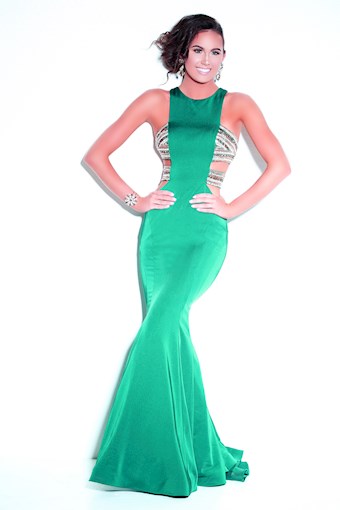 2Cute Prom 71064