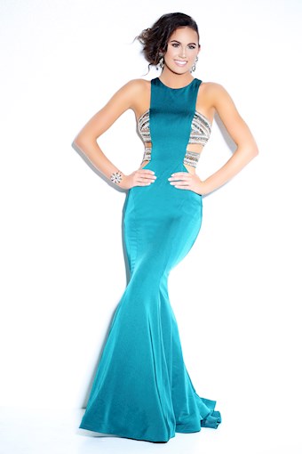 2Cute Prom 71064
