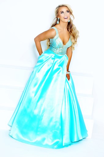 2Cute Prom 71102