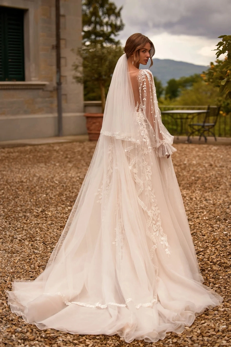 Daria Karlozi | TK Bridal - 08294 | TK Bridal