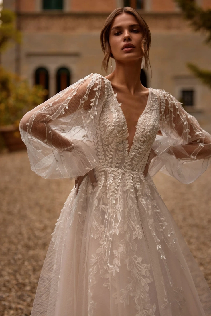 Daria Karlozi | TK Bridal - 08294 | TK Bridal