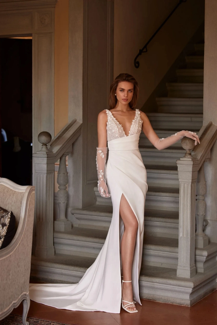 Daria Karlozi | TK Bridal - 08292 | TK Bridal