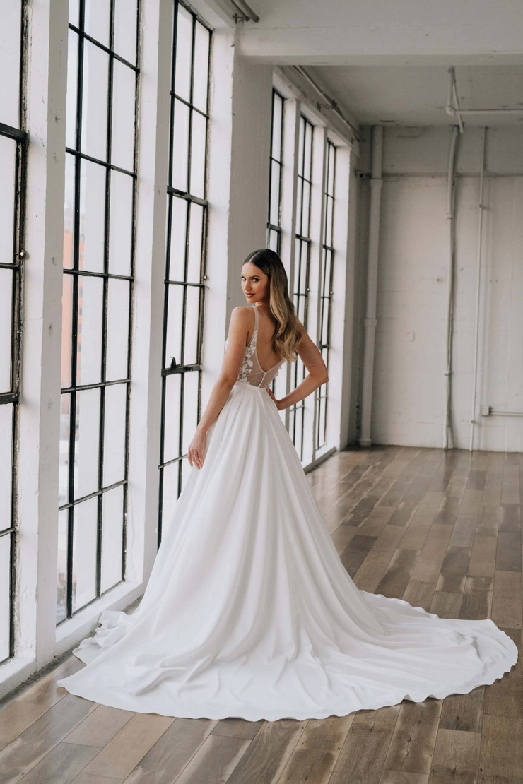 Serene Sakina Skirt Image