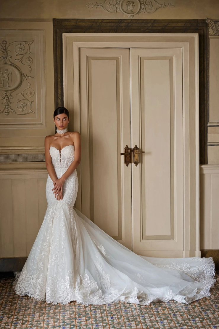 Pollardi Style #3316 Image