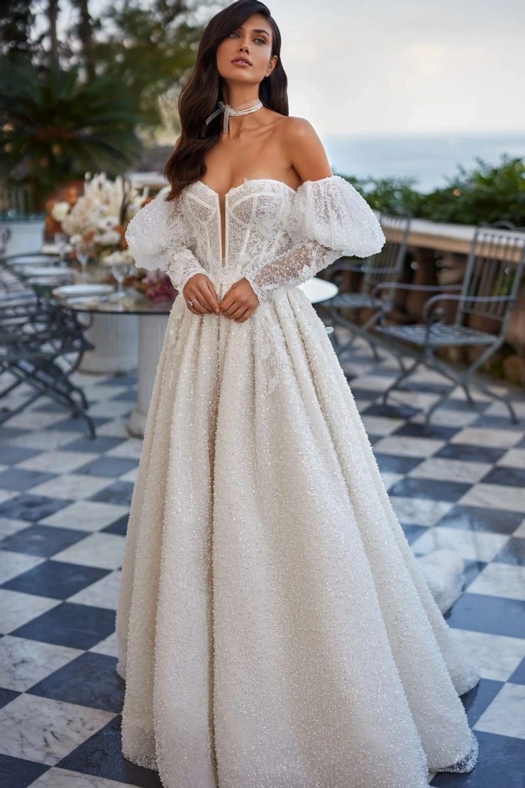 Pollardi Style #3317 Image