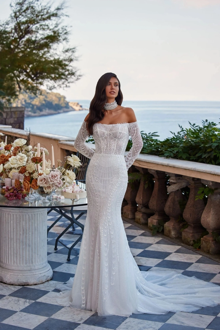 Pollardi Style #3318 Image